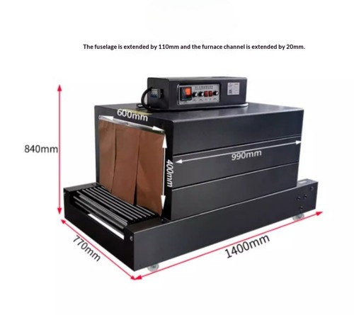 Outer packaging thermoplastic - packaging,