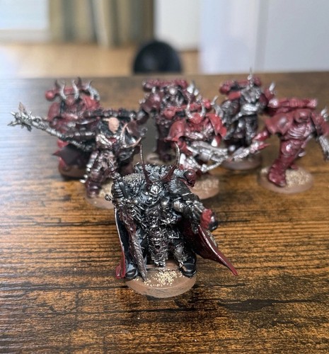 Warhammer 40k dark vengeance - 40k,