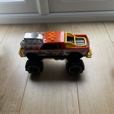 Road Rippers piston thumper