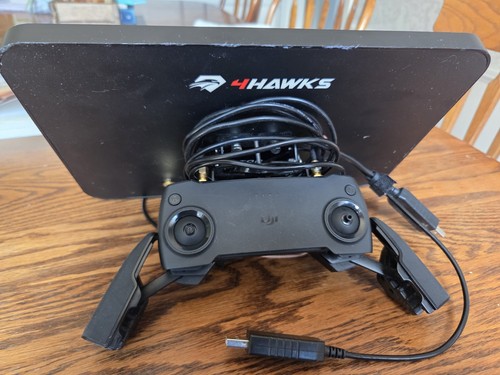 Hawks raptor custom long - 4,