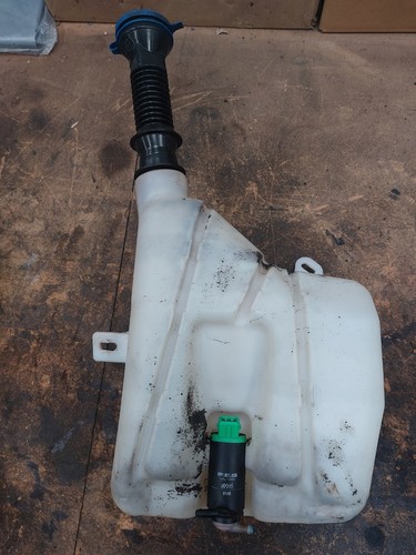Peugeot 306 front washer - peugeot,