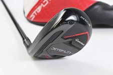 Left Hand Taylormade Stealth 2