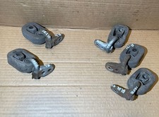 2005 SLK200 R171 EXHAUST