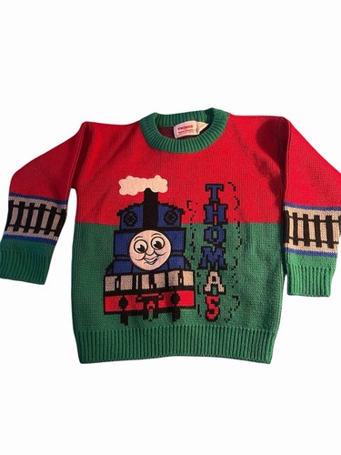 Vintage thomas the - thomas,