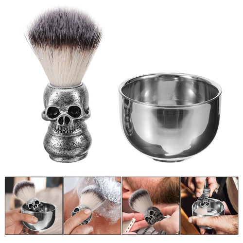 Pcs stainless steel shaving - stainless,