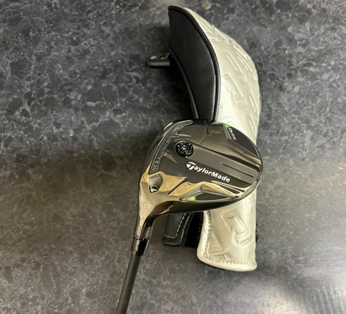 Left handed taylormade - handed, 5