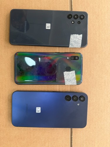 47x mobile phone - job, lot