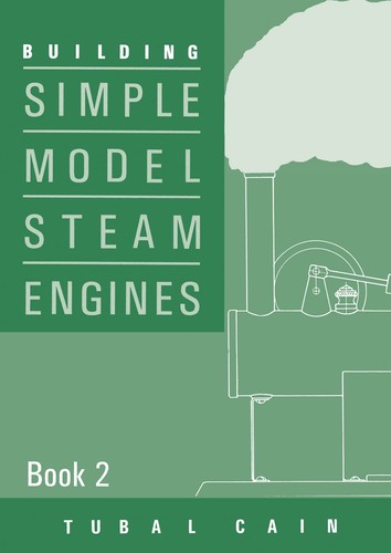 Building simple model steam - building,