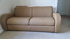 Jay-be Romola 3 Seater Sofa