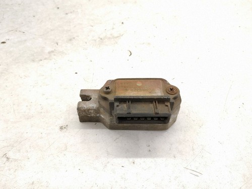 Bmw e21 engine - 3, control