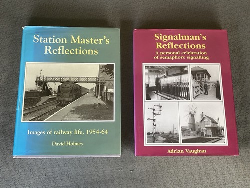 Railway books station - railway,