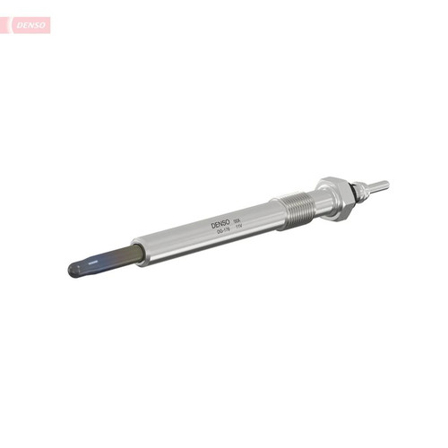 Denso diesel engine glow plug - denso,