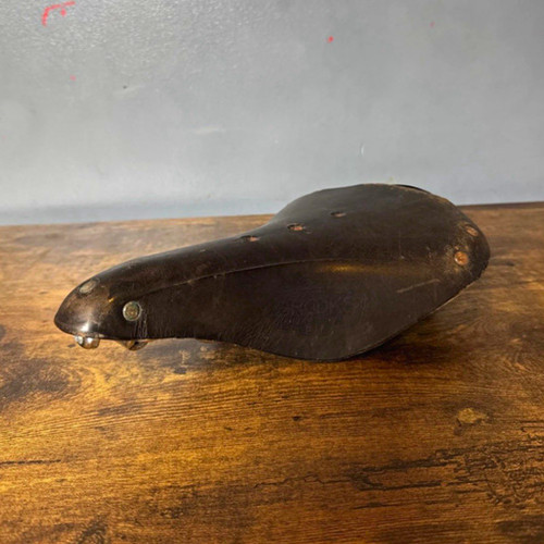Brooks b17 dark brown leather - brooks,