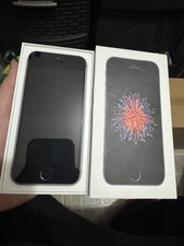 Apple iPhone SE 1st Gen 4"