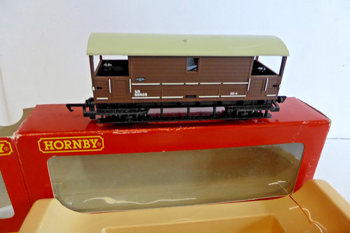 Gauge hornby r6144a ex - r6144a, (ex
