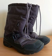 QUECHUA ARPENAZ SNOW 400