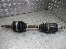2015 TOYOTA HILUX 3.0 D-4D 4X4 MK7 AUTO FRONT RIGHT SIDE DRIVE SHAFT *4456