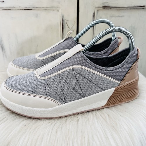 Lands end errand runner gray - runner,