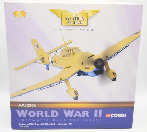 Corgi aviation archive - archive, aa32506