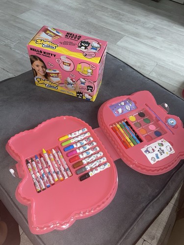 Hello kitty bundle - hello, deluxe