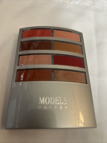 Models prefer palette - prefer, w/