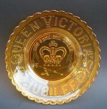 Antique Queen Victoria 1887