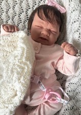 Beautiful Berenguer Reborn