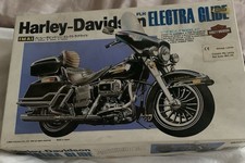 IMAI  HARLEY DAVIDSON FLH