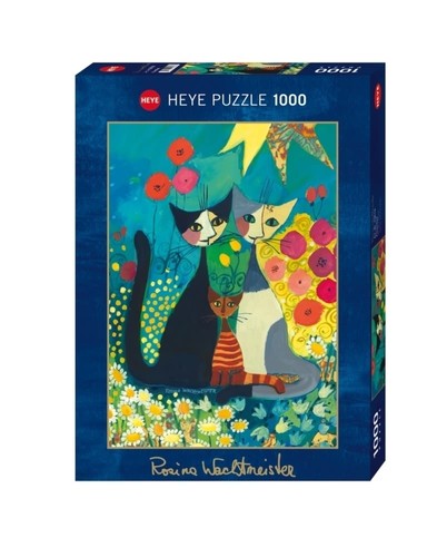 Hy29616 heye puzzles - -,