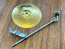 Paiste 101 12" Splash Cymbal &