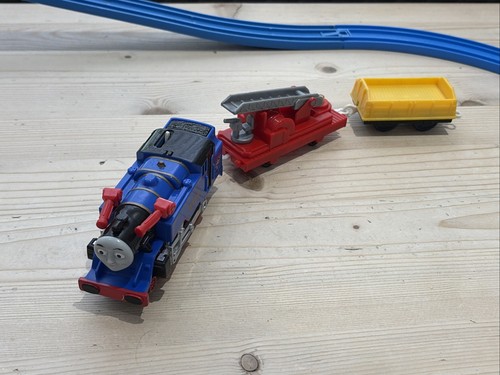 Thomas trackmaster belle - trackmaster,