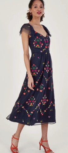 Monsoon bonnie floral - bonnie,