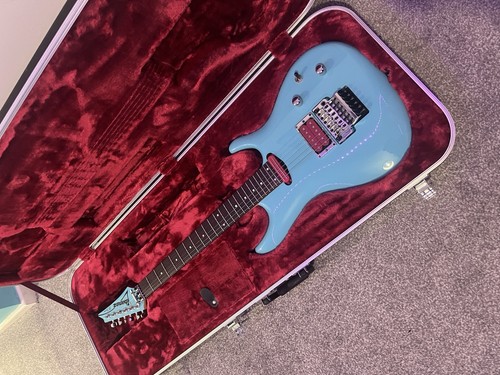 Ibanez js2410 syb joe - ibanez,
