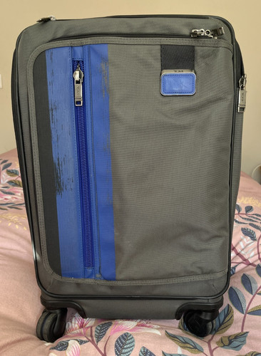 Tumi merge expandable - tumi,