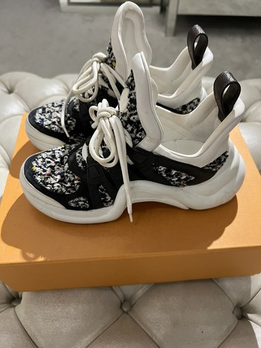 Louis vuitton archlight - louis,