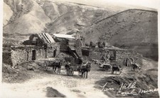 TAN HILL NEAR MUKER &