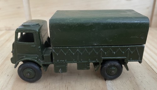 Dinky toys 623 covered army - 623,