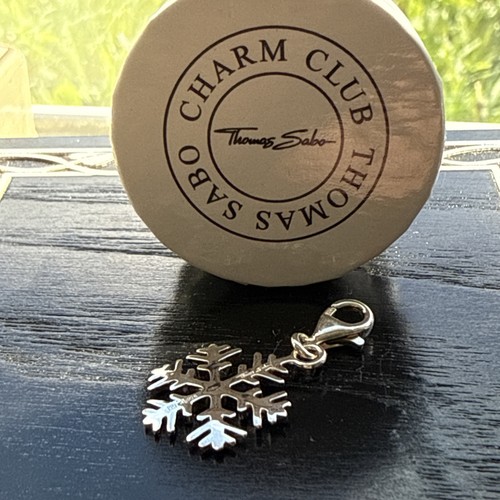 Thomas sabo ster silver 925 - silver,