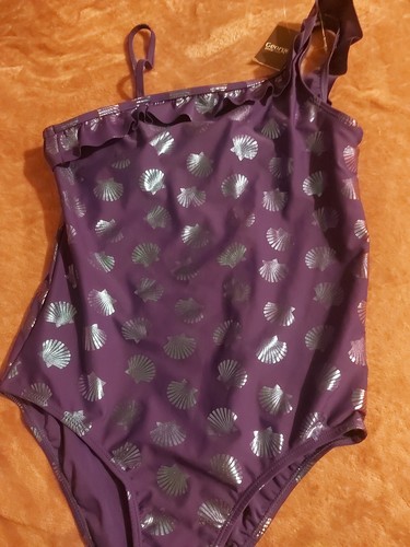 George girl swimming - girl's,