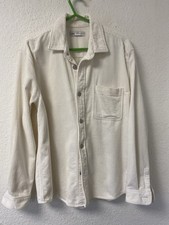 ❤️Men's❤️Zara Corduroy