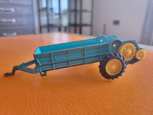 Vintage 1970s britains farm - vintage,