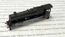 Peco 030 Jubilee Loco Body LMS