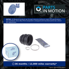 CV Joint Boot fits MITSUBISHI