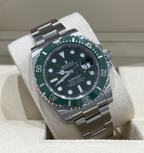Gents rolex submariner - rolex, date