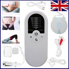 Electric Pelvic Floor Muscle Trainer Multipurpose Pelvic Floor Strengthening New