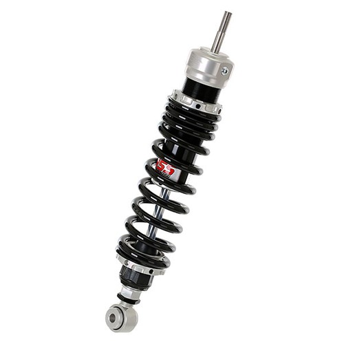 Front shock absorber yss - shock,