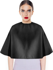 LOPHE Hairdressing Cape, Black