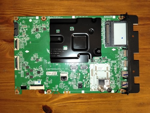 Oled55b36la main board - lg,