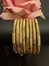 2.8 (L) 8 pcs Gold plated