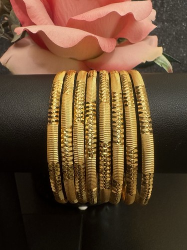 Pcs gold plated - 8,
